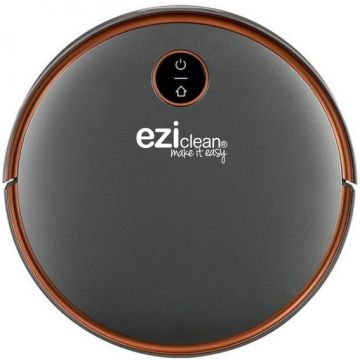 ASPIRATEUR ROBOT LAVEUR CONNECTE EZICLEAN AQUA IMAP A50