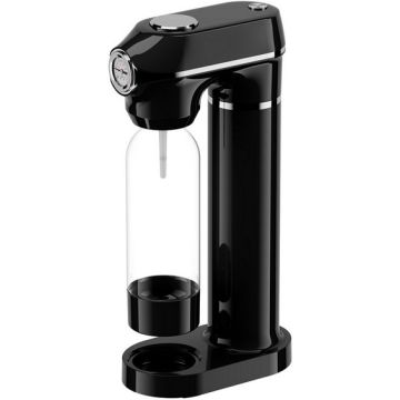 MACHINE A SODA NATURAMIX AQUABELLA NOIR