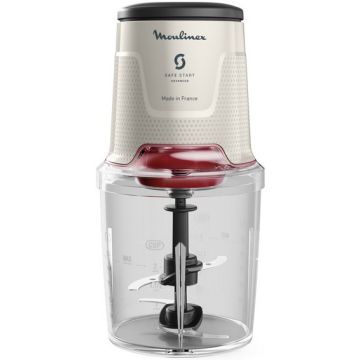 MINI HACHOIR FILAIRE MOULINEX AT740BF1
