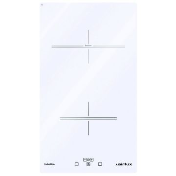 DOMINO A INDUCTION  AIRLUX ATI322WH