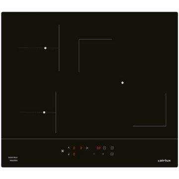 TABLE A INDUCTION  AIRLUX ATI630ESL