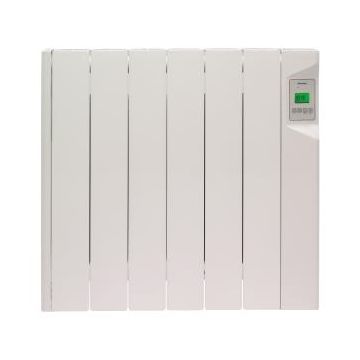 RADIATEUR A INERTIE A FLUIDE CALOPORTEUR  DUCASA AVANT DGPERP900-0.637.269