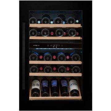 CAVE DE SERVICE MULTI ZONES INTEGRABLE  AVINTAGE AVI88G2