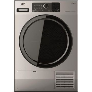 SECHE LINGE FRONT USAGE INTENSIF CONDENSATION 9KG BEKO PROFESSIONAL AWZ9HPS-PRO BP