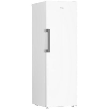 CONGELATEUR ARMOIRE 186,5CM  BEKO B1RFNE314W
