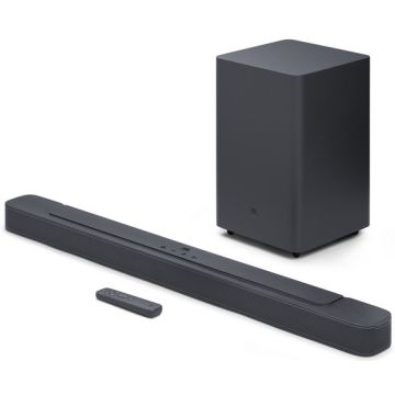BARRE DE SON 2.1 JBL BAR 2.1 DEEP BASS(MK2)