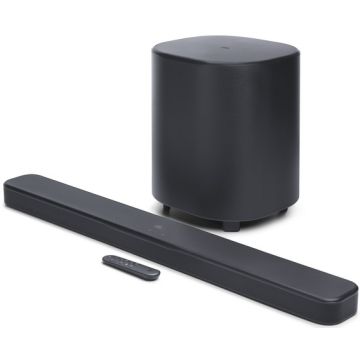 BARRE DE SON 5.1 JBL BAR500MK2