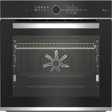 FOUR ELECTRIQUE ENCASTRABLE CONNECTE  BEKO BBIM13400XPSWE