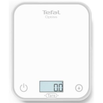 BALANCE DE CUISINE ELECTRONIQUE TEFAL PEM BC50U0V0