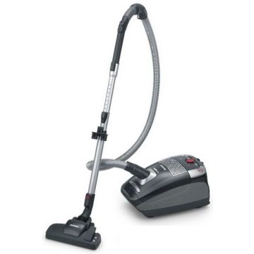 ASPIRATEUR TRAINEAU AVEC SAC SEVERIN BC7052