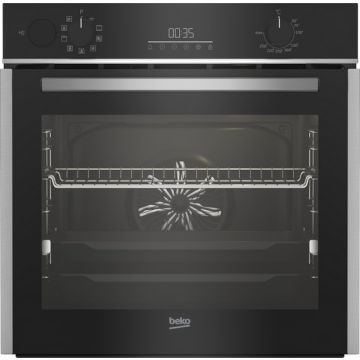 FOUR ELECTRIQUE ENCASTRABLE A VAPEUR  BEKO BCBIS14300MPSE