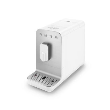 EXPRESSO CLASSIQUE A POMPE-19BARS SMEG BCC01WHMEU