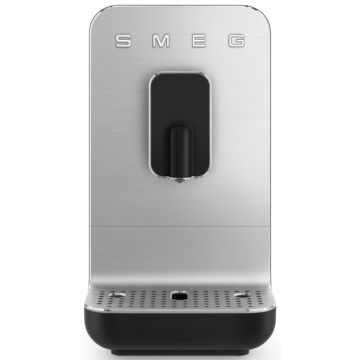 EXPRESSO CLASSIQUE A POMPE  SMEG BCC11BLMEU