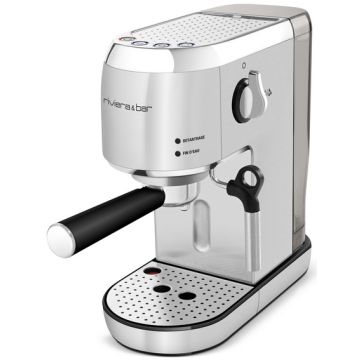 EXPRESSO CLASSIQUE A POMPE  RIVIERA ET BAR BCE450