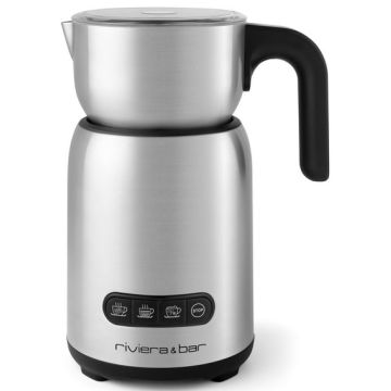 CHOCOLATIERE / MOUSSEUR A LAIT RIVIERA ET BAR BCL540