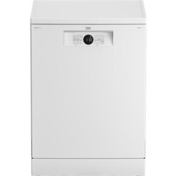 LAVE VAISSELLE  BEKO BDFN26540WP
