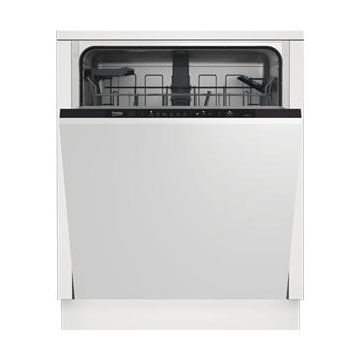 LAVE VAISSELLE TOUT INTEGRABLE  BEKO BDIN36461