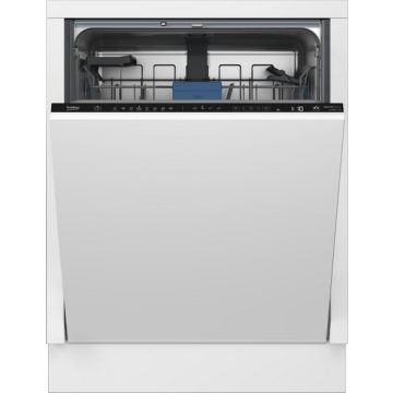 LAVE VAISSELLE TOUT INTEGRABLE  BEKO BDIN38441P