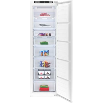 CONGELATEUR ARMOIRE INTEGRABLE  BEKO BFNA247E40SN