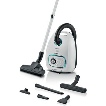 ASPIRATEUR TRAINEAU AVEC SAC BOSCH BGB41HYG1H