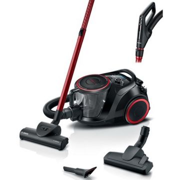 ASPIRATEUR TRAINEAU SANS SAC BOSCH BGS41POW1