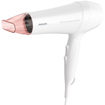 SECHE CHEVEUX A MOTEUR CLASSIQUE PHILIPS BHD017/40