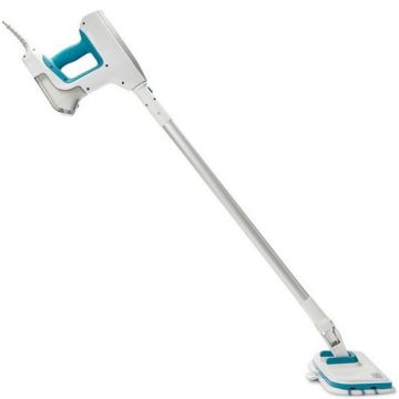 NETTOYEUR VAPEUR BALAI ET MAIN BLACK+DECKER BHSM15FX08-QS