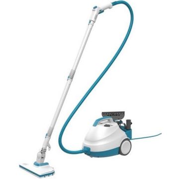 NETTOYEUR VAPEUR TRAINEAU BLACK+DECKER BHSMP2008-QS