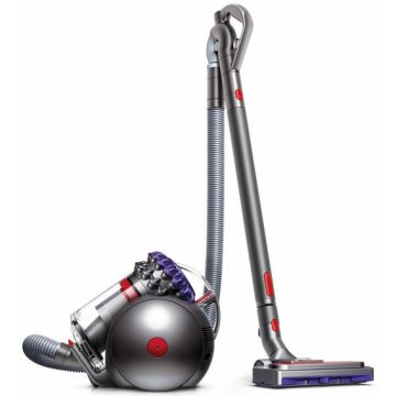 ASPIRATEUR TRAINEAU SANS SAC DYSON BIG BALL PARQUET 2
