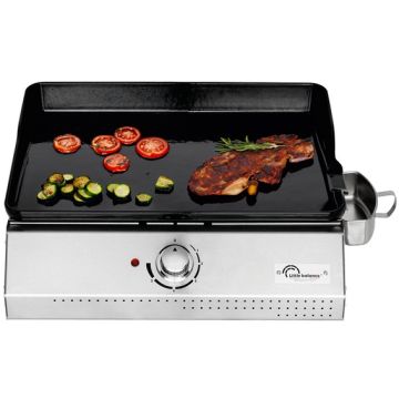 PLANCHA ELECTRIQUE  LITTLE BALANCE BISCAROSSE50-35EMAIL-8713