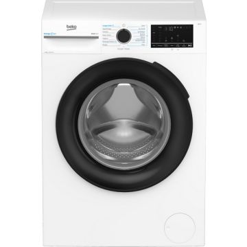 LAVE LINGE FRONTAL  BEKO BM3WFU48411B