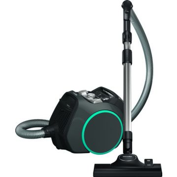 ASPIRATEUR TRAINEAU SANS SAC MIELE BOOST CX1 GRIS