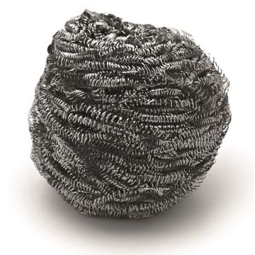 BOULE INOX 40 GRAMMES FORGE ADOUR BOULE INOX
