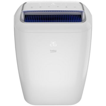 CLIMATISEUR MOBILE MONOBLOC NON REVERSIBLE WIFI BEKO BP108SAC