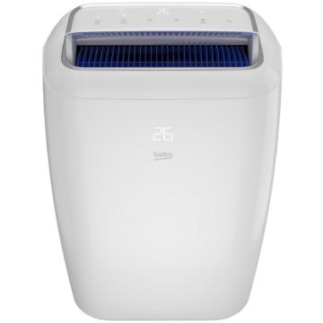 CLIMATISEUR MOBILE MONOBLOC NON REVERSIBLE WIFI BEKO BP112C