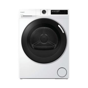 SECHE LINGE FRONTAL A CONDENSATION CONNECTE 10KG CANDY BR10N2BX-S