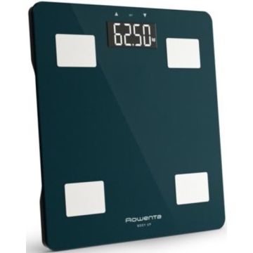 PESE PERSONNE AVEC IMPEDANCEMETRE ROWENTA BR2600V0