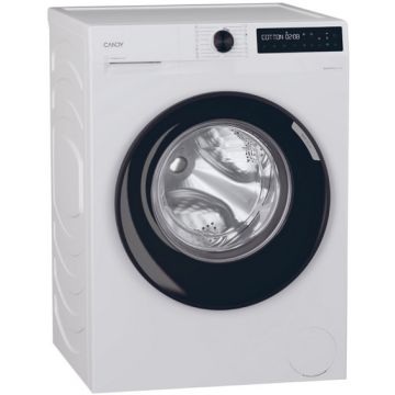 LAVE LINGE FRONTAL CONNECTE  CANDY BR49B8-S