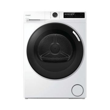 SECHE LINGE FRONTAL A CONDENSATION CONNECTE 9KG CANDY BR9N2BX-S