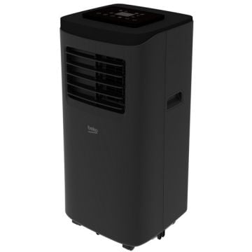 CLIMATISEUR MOBILE MONOBLOC NON REVERSIBLE BEKO BS107CB