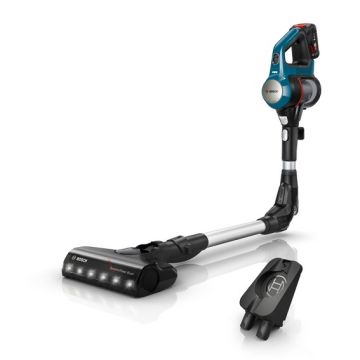 ASPIRATEUR RECHARGEABLE BALAI ET MAIN BOSCH BSS71125AH