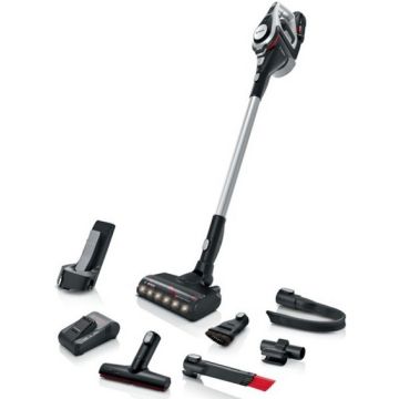 ASPIRATEUR RECHARGEABLE BALAI ET MAIN BOSCH BSS82SIL1