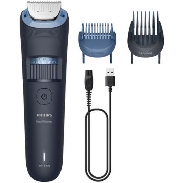 TONDEUSE A BARBE PHILIPS BT3665/15