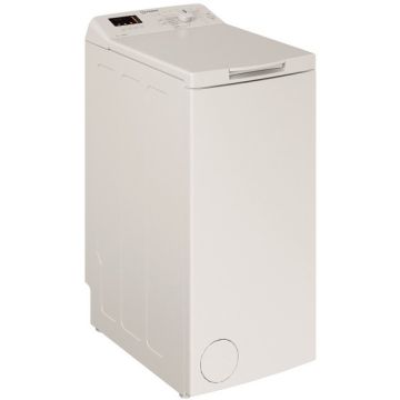 LAVE LINGE TOP  INDESIT BTWPS62400FRN