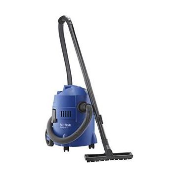 ASPIRATEUR CUVE EAU ET POUSSIERE NILFISK BUDDY II 12