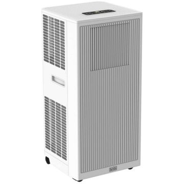 CLIMATISEUR MOBILE MONOBLOC NON REVERSIBLE ALPATEC BXAC9002E-BLACK+DECKER