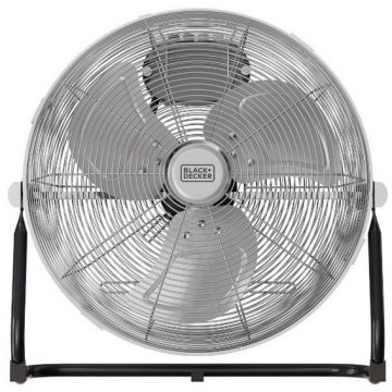 VENTILATEUR DE SOL A PALES BLACK+DECKER BXEFF61E