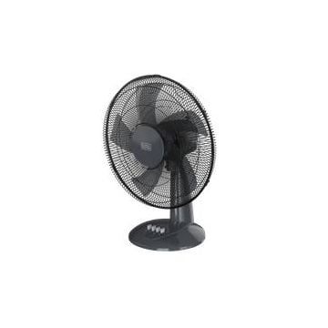 VENTILATEUR DE TABLE A PALES BLACK+DECKER BXFD8000E