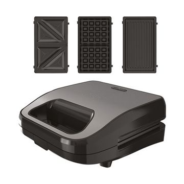 GRILLE VIANDE  BLACK+DECKER BXSA754E