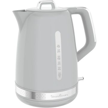 BOUILLOIRE SANS FIL  MOULINEX BY320E10